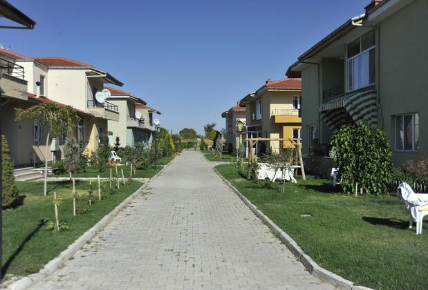 Dündar Termal Otel - Görsel 5