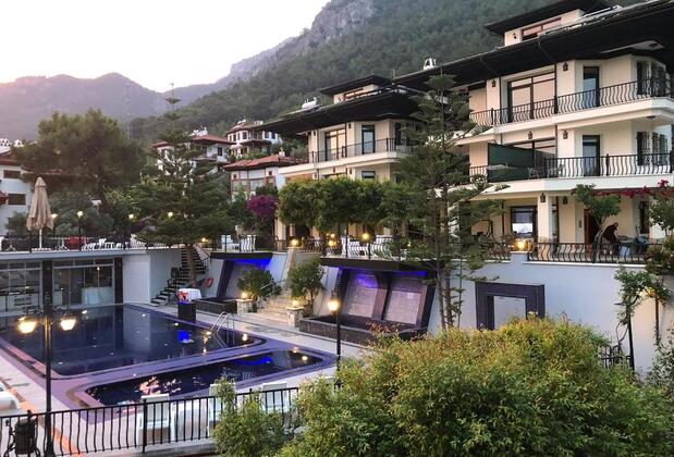 Akyaka Villa Marine Otel - Görsel 4