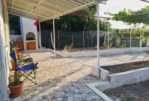 AliBaba Villa Dalaman - Görsel 4