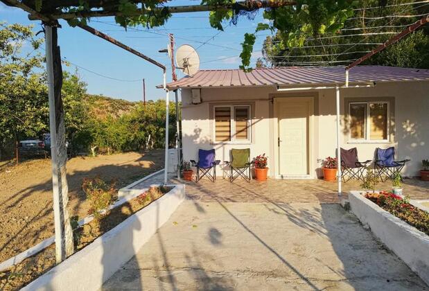 AliBaba Villa Dalaman - Görsel 5