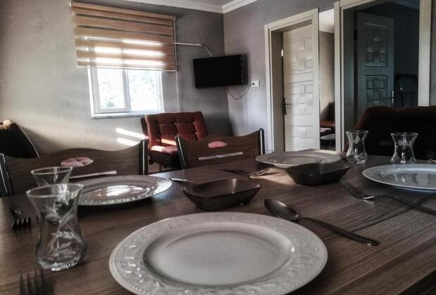 AliBaba Villa Dalaman - Görsel 11