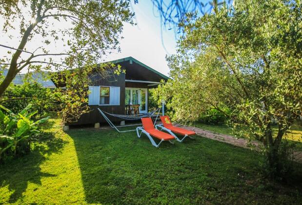 Çıralı Zakkum Bungalow - Görsel 43