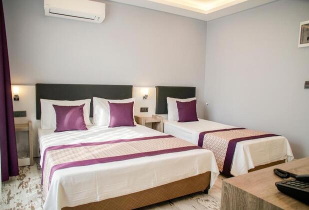 Af-Ra Hotel - Görsel 6