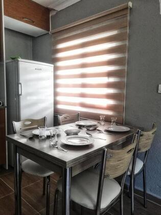 AliBaba Villa Dalaman - Görsel 12