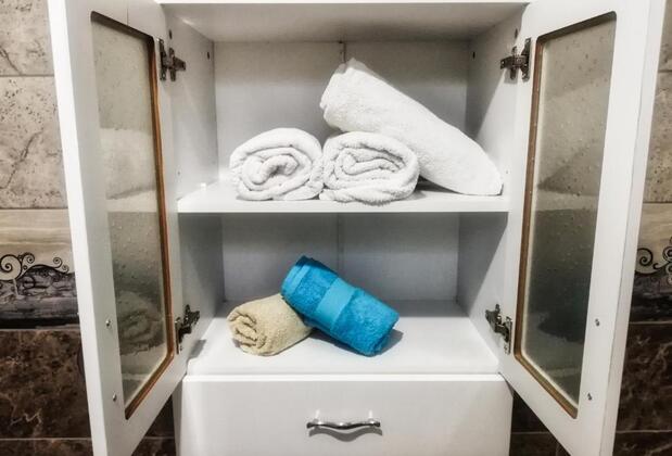 AliBaba Villa Dalaman - Görsel 17