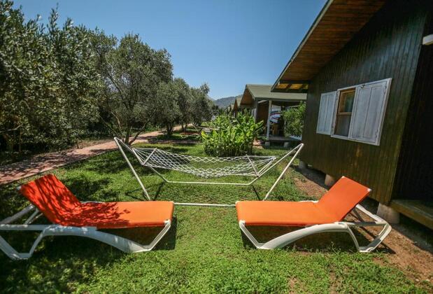 Çıralı Zakkum Bungalow - Görsel 46