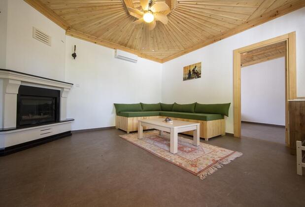 Akyaka Villa Marine Otel - Görsel 14