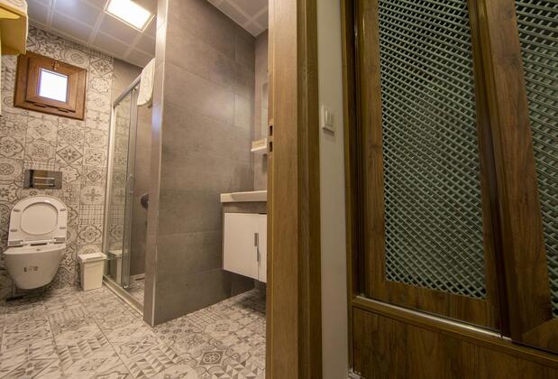 Akyaka Villa Marine Otel - Görsel 18