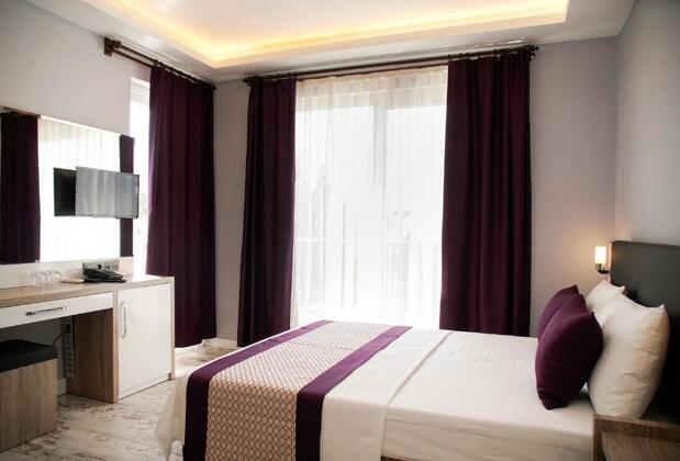 Af-Ra Hotel - Görsel 7