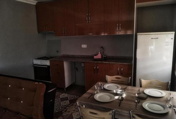 AliBaba Villa Dalaman - Görsel 13