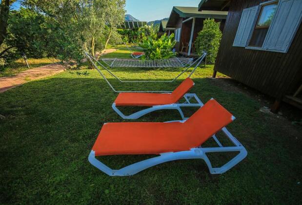 Çıralı Zakkum Bungalow - Görsel 47