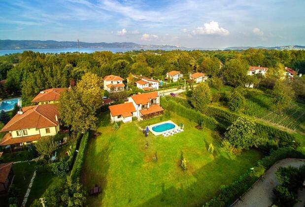 My Home Sapanca - Görsel 4