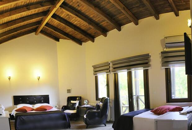 My Home Sapanca - Görsel 13