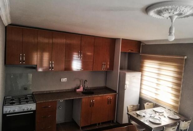 AliBaba Villa Dalaman - Görsel 14