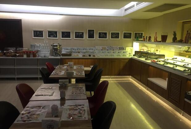 İmamoğlu Paşa Butik Otel - Görsel 15