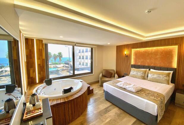 Green Beyza Suites - Görsel 9