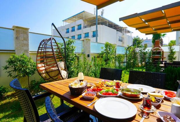 Green Beyza Suites - Görsel 6