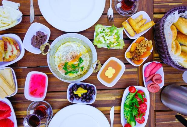 Green Beyza Suites - Görsel 5