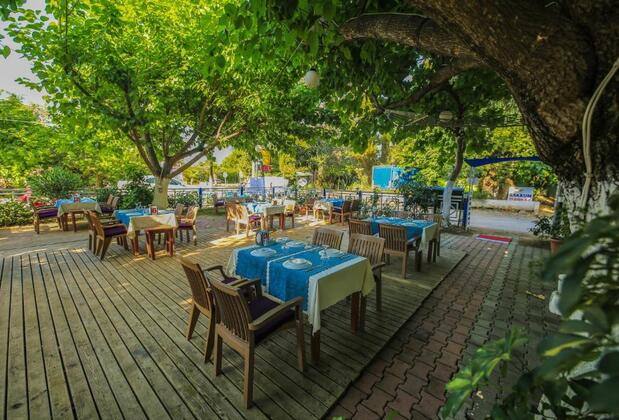 Çıralı Zakkum Bungalow - Görsel 49