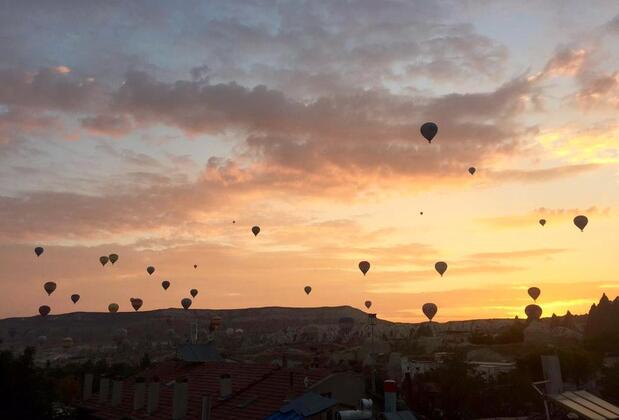 Yusuf Bey House - Görsel 14