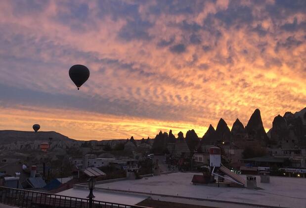 Yusuf Bey House - Görsel 16