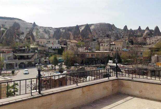 Yusuf Bey House - Görsel 17