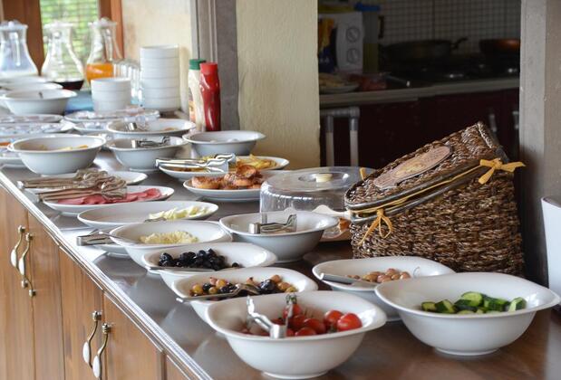 Yusuf Bey House - Görsel 13