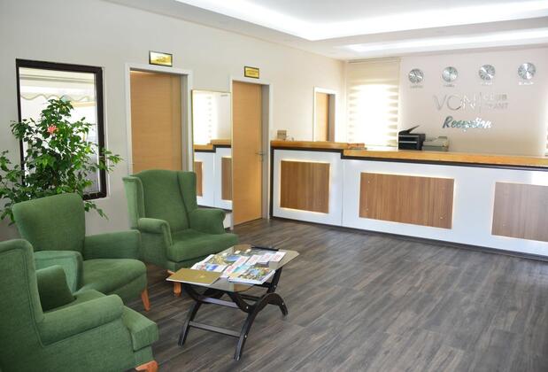 Vonresort Abant - Görsel 10