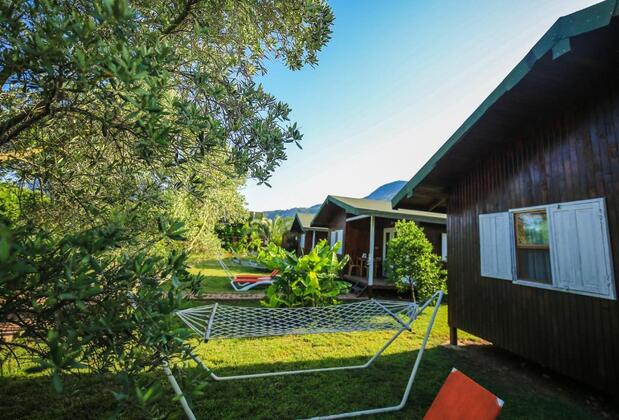 Çıralı Zakkum Bungalow - Görsel 4