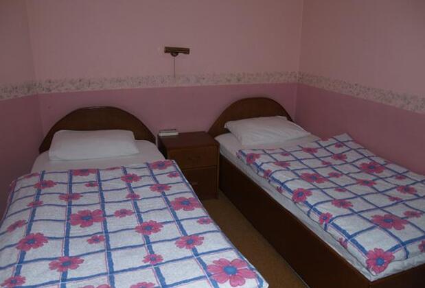 Antalya Sultan Pansiyon - Görsel 3