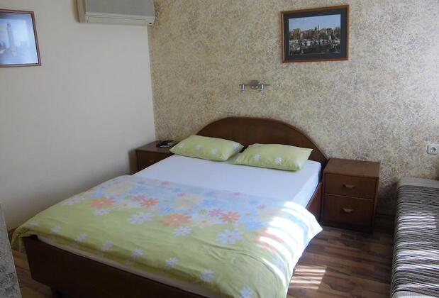 Antalya Sultan Pansiyon - Görsel 4