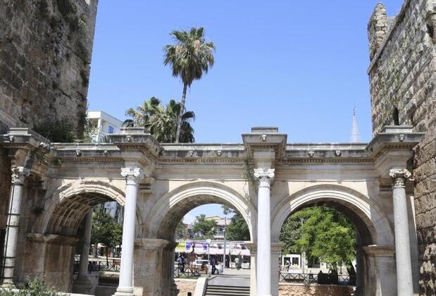 Antalya Sultan Pansiyon - Görsel 5