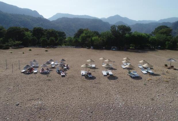 Çıralı Zakkum Bungalow - Görsel 7