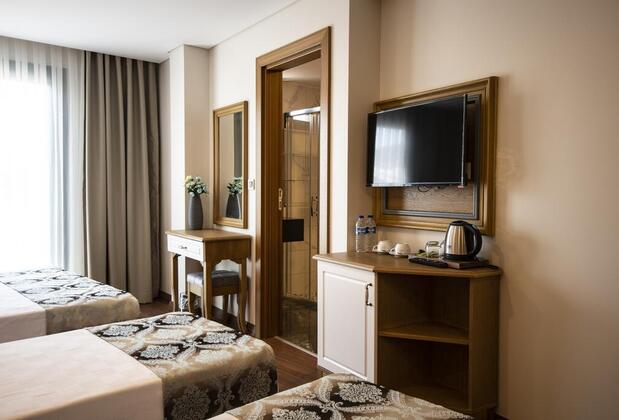 Eliza Hotel - Görsel 20