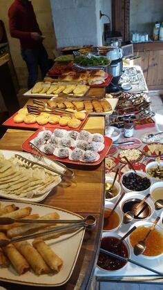 Terra Cave Hotel - Görsel 21