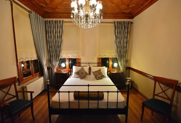 Ottoman Suites By Sera House - Görsel 4