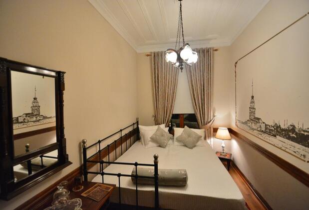 Ottoman Suites By Sera House - Görsel 5