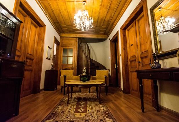 Ottoman Suites By Sera House - Görsel 7