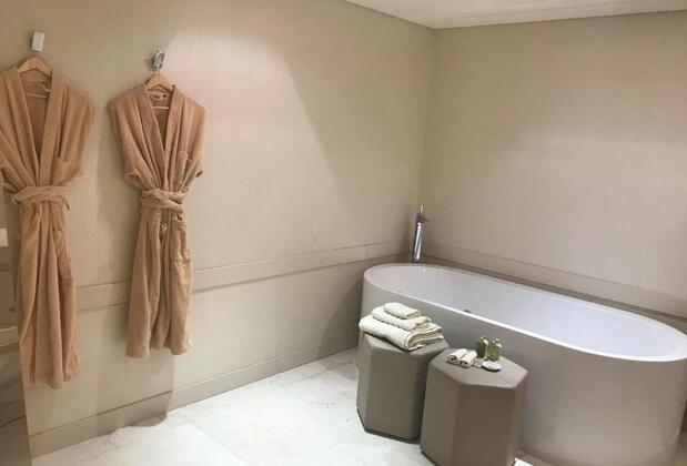 Kemer Country Hotel İstanbul - Görsel 36