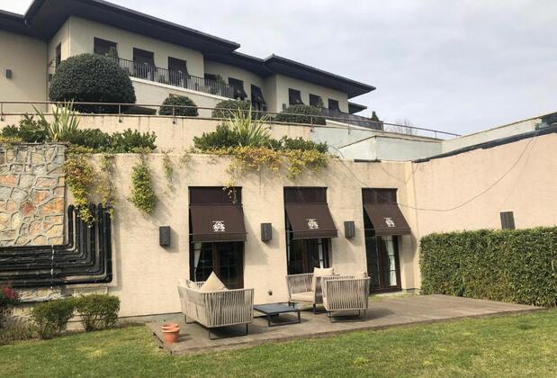 Kemer Country Hotel İstanbul - Görsel 5