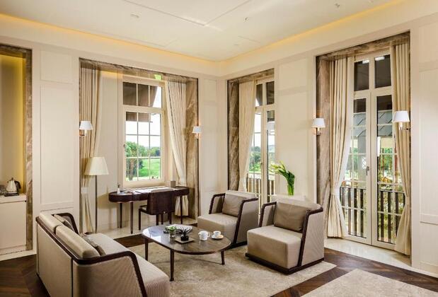 Kemer Country Hotel İstanbul - Görsel 18