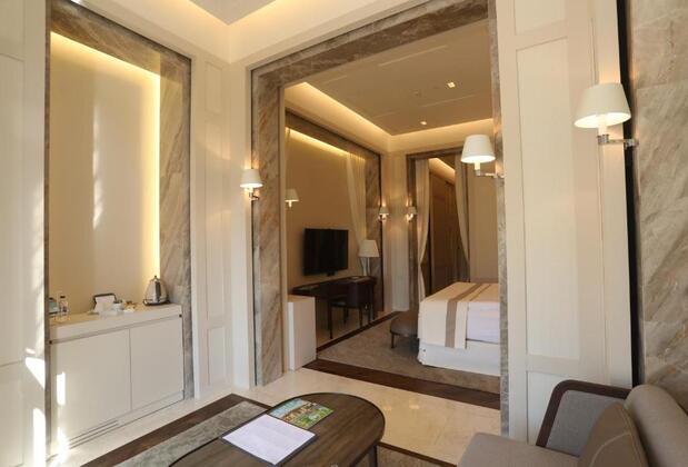 Kemer Country Hotel İstanbul - Görsel 27