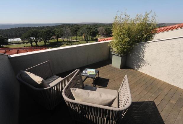 Kemer Country Hotel İstanbul - Görsel 31