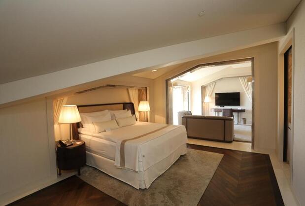 Kemer Country Hotel İstanbul - Görsel 29