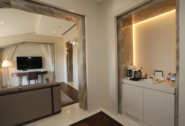 Kemer Country Hotel İstanbul - Görsel 28