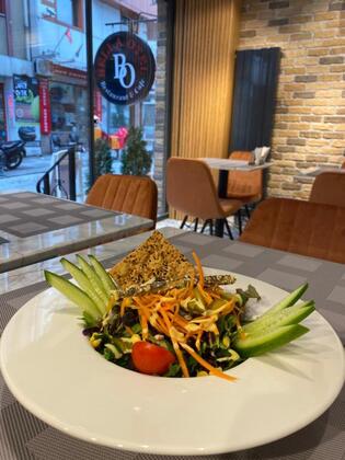 Kadıköy Bella Hotel - Görsel 5