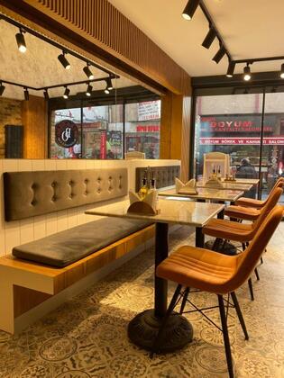 Kadıköy Bella Hotel - Görsel 6