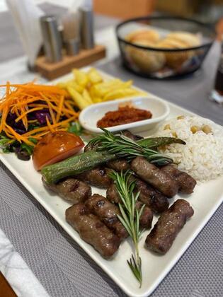 Kadıköy Bella Hotel - Görsel 4