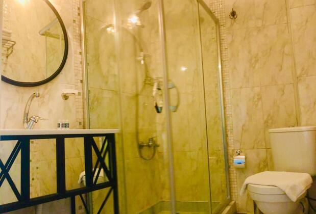 Mataracı Konak Hotel - Görsel 28