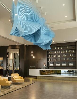 Centro WestSide by Rotana Hotel - Görsel 7